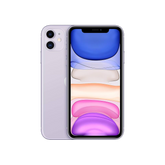 iPhone 11 | 64 GB | Púrpura | 2 Años de Garantía